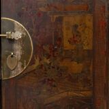 Buffet in Shanxi elm