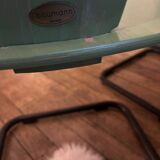 Baumann chairs