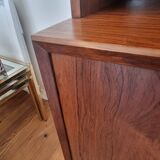 Library secretary