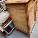 Buffet parisien vintage 1930