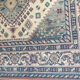 Oriental carpet yalame  123x185cm