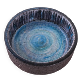 Ceramic bowl, Danish design, 1960s, made in Denmark