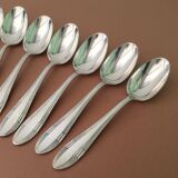 Cutlery set 37 place settings Goldsmith ATD silver metal