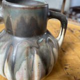Sandstone vase