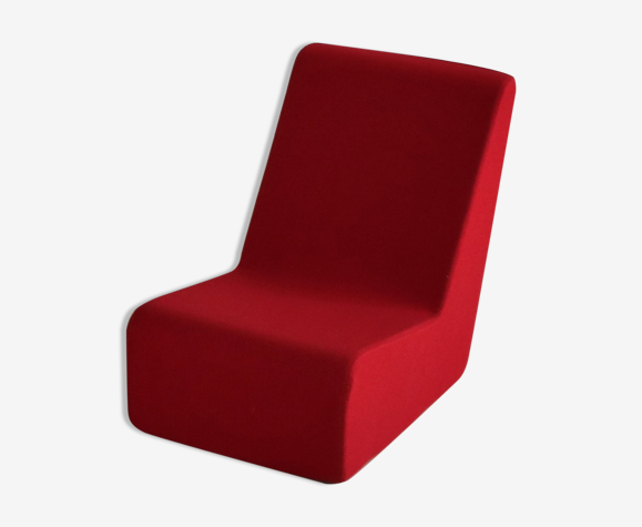 Danish seating elements