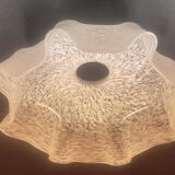 lampshade, art deco ceiling light from the beginning of the 20th century