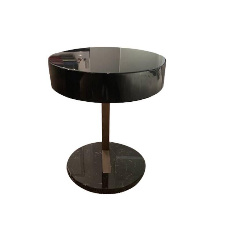 Nightstand with drawer Ralf - Andrea Parisio
