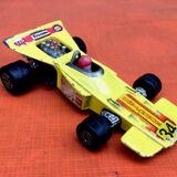 Thunderclap miniature car (1971) Matchbox