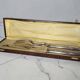 Silver serving cutlery
