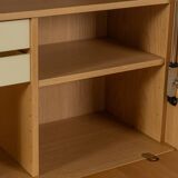 1960s Bureau by WK Möbel