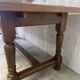 Farm table 220cm