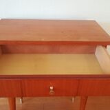 Bedside table 60s