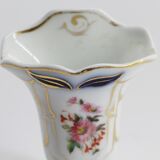 Old bridal vase