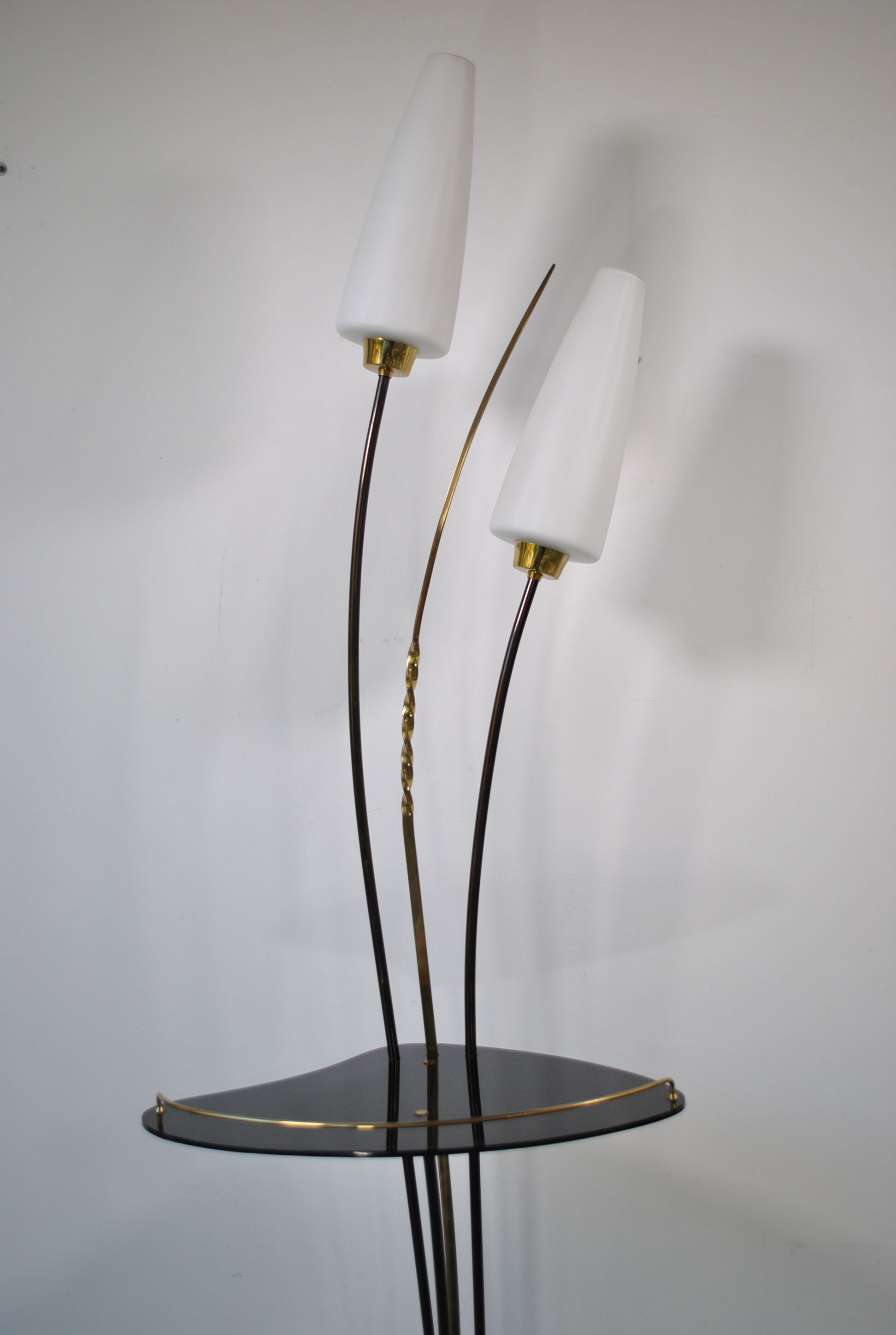 Floor lamp 1960/1970
