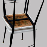 Vintage chairs