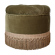 Pouf vintage
