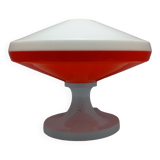 Lamp, table, pop art