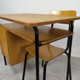 Vintage children's desk