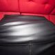 Leather sofa model "Veranda" Vico Magistretti for Cassina