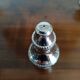 Silver-plated boiled egg set