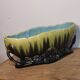 Art Deco planter
