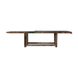 Workbench ca.1850