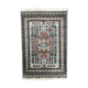 Pakistan is 125 X 190 CM hand vintage carpet