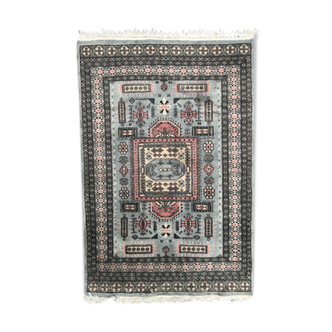 Tapis vintage du pakistan 125x190 cm