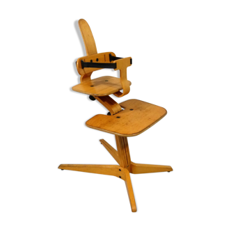 Stokke chair Sitti by Peter Opsvik, 1993