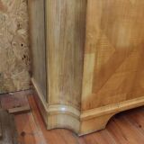 Buffet bois massif meurisier