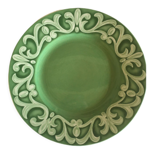 6 assiettes à dessert Villeroy