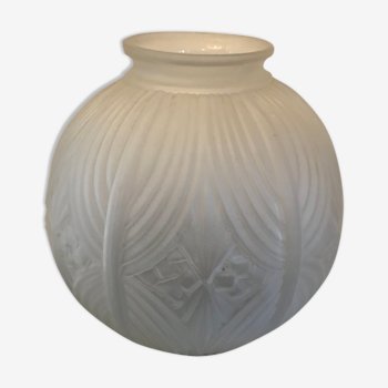 Vase art deco