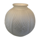 Vase art deco