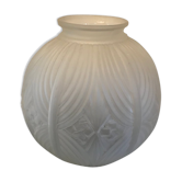 Vase art deco