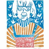 Granny cool
