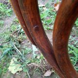 Rocking chair n°4 Thonet