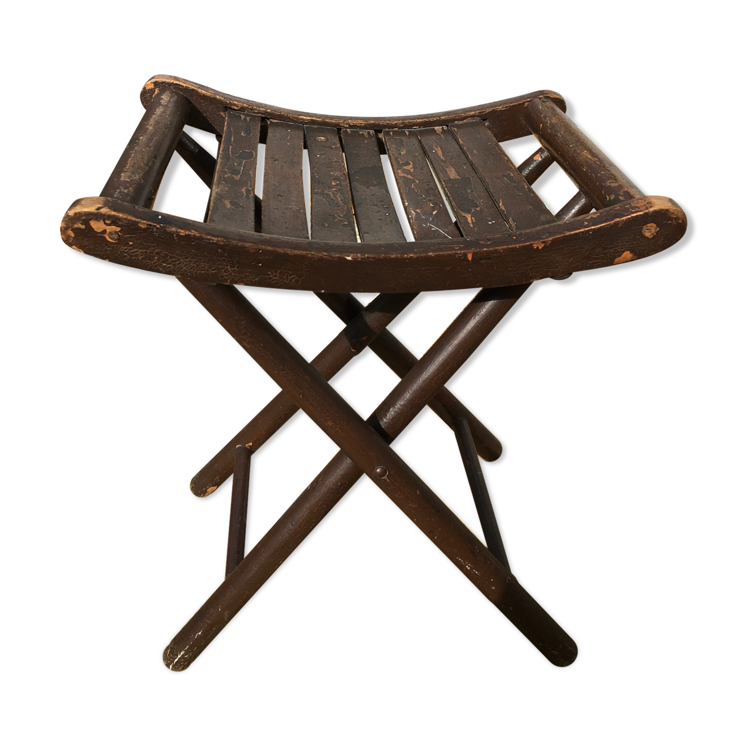 Stool