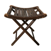 Tabouret ethnique