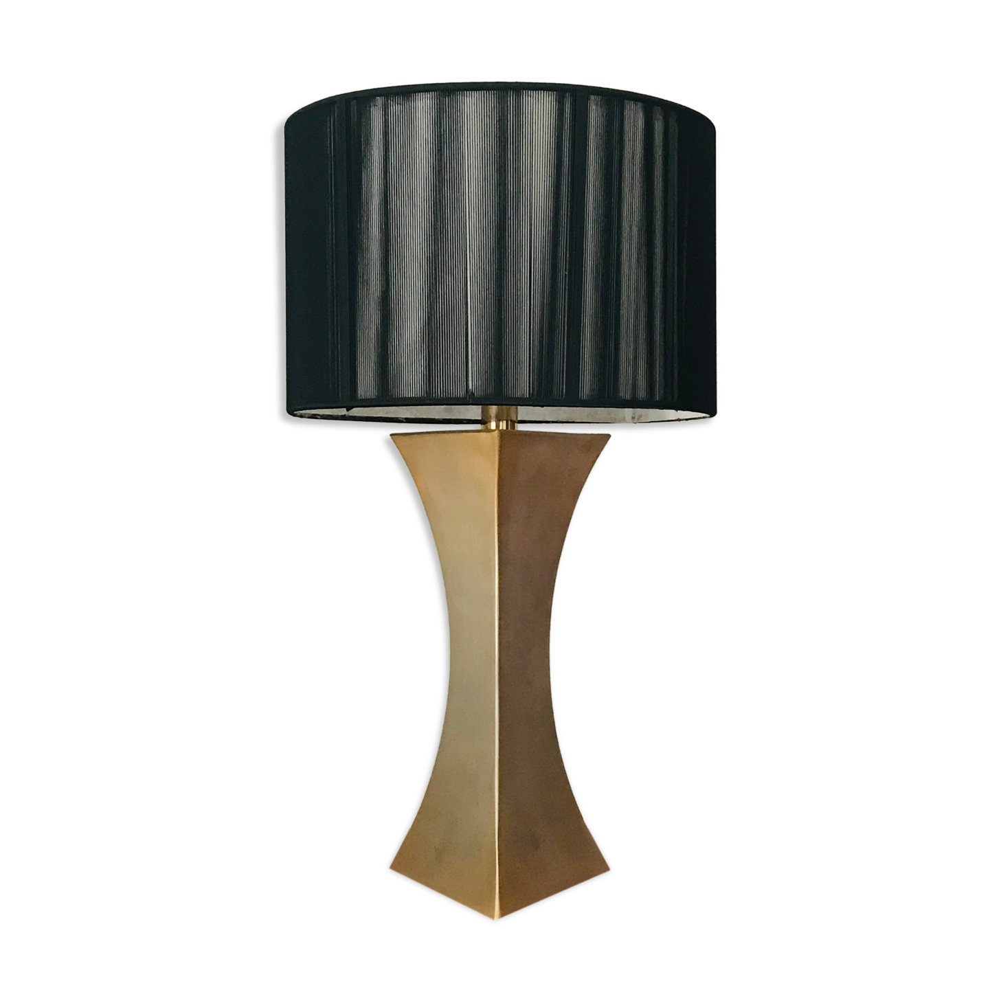 Table lamp, France 70s