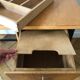 Bureau en bois