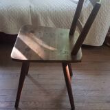 Adolf Schneck chair 1947