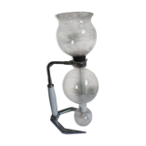 Hellem vacuum coffee maker