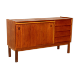 Teak sideboard, Sweden, 1960