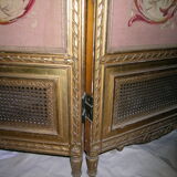 Screen Louis XVI