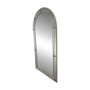 Miroir mural vintage