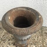 Medici cast iron pot