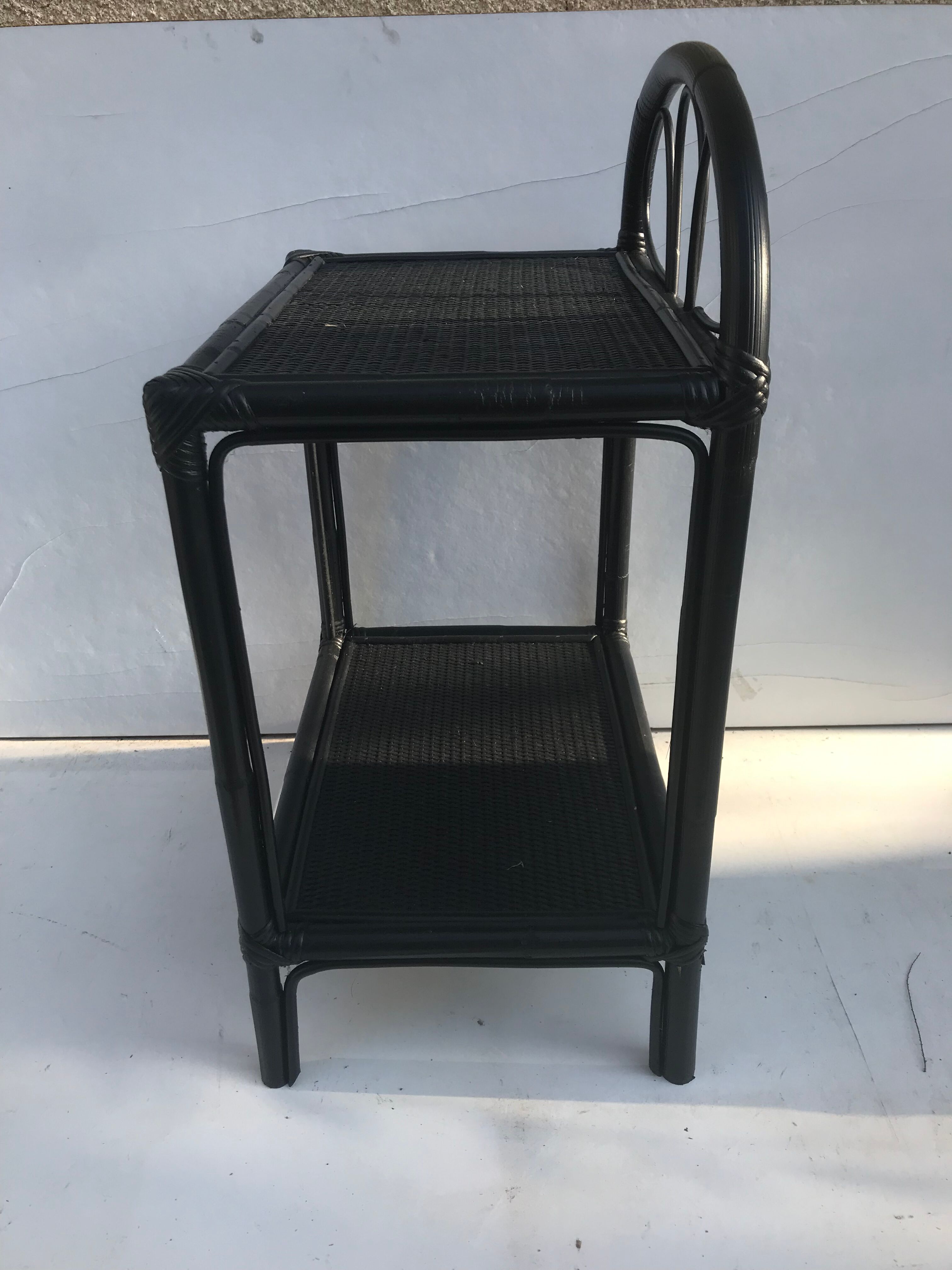 Bedside table 60