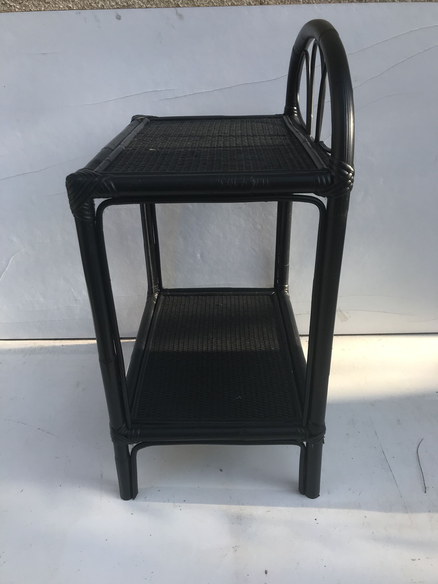 Bedside table 60