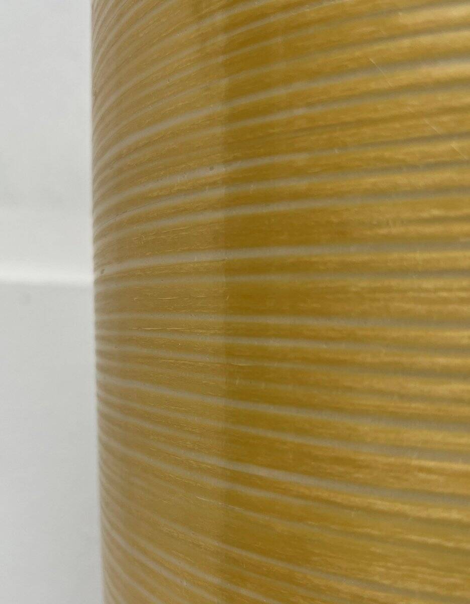 Italian floor lamp model Mite Terra by Marc Sadler for Foscarini