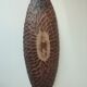 Wooden cutting
